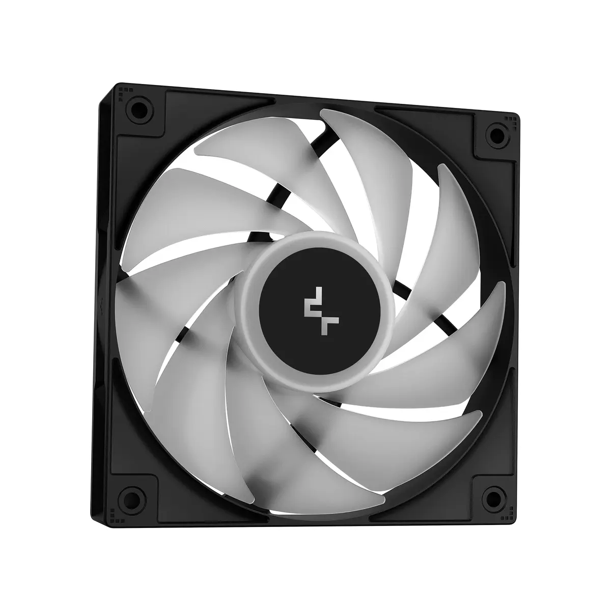 DeepCool LE240 V2 жидкостный All-in-one кулер Photo 3
