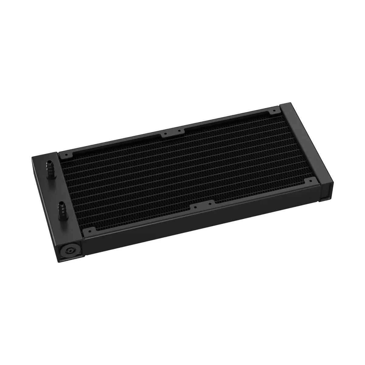 DeepCool LE240 V2 жидкостный All-in-one кулер Photo 4