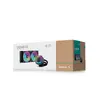 DeepCool LE240 V2 жидкостный All-in-one кулер Photo 6