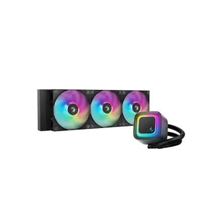 DeepCool LE360 V2 Procesora All-in-one šķidruma
