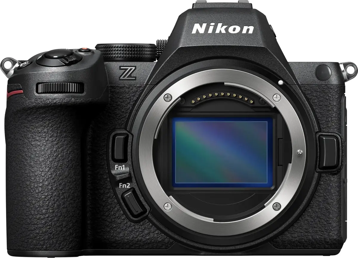 MILC Body Nikon Z5 II Photo 3