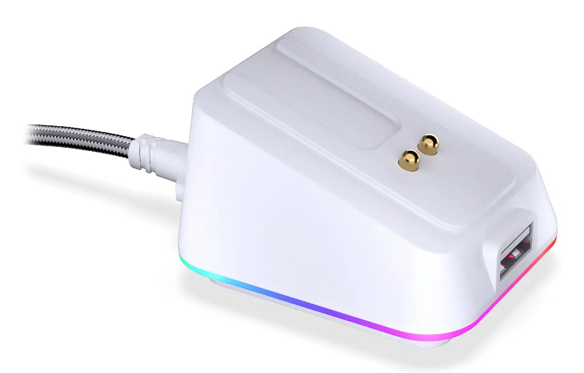 Portable Device Chargers