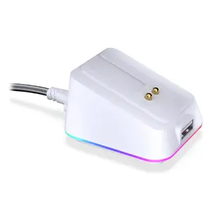 Mouse ENDORFY EY0F002 Ambidextrous RF Wireless USB Type-A White