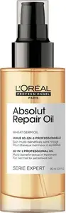 Масло для волос L’Oréal Paris Absolute Repair для нормальных и повреждённых 90 мл