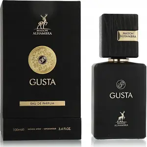 Maison Alhambra Gusta Eau de Parfum for Women 100ml