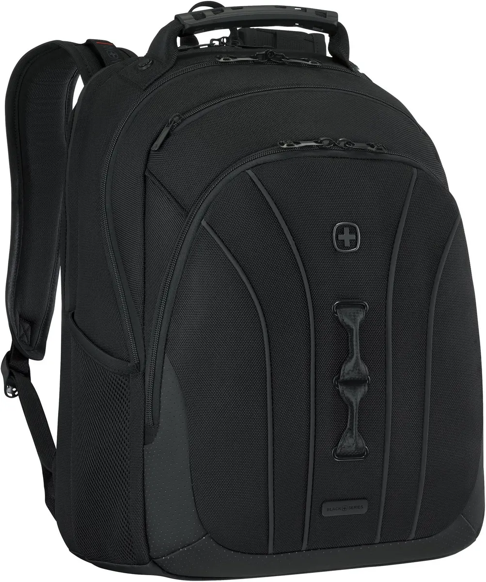 Сумка Wenger Legacy Black Series 16" Photo 2