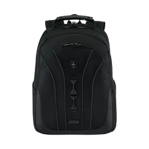 Wenger laptop bag Legacy Black Series for 16-inch (fits up to 40.6 cm) 653629