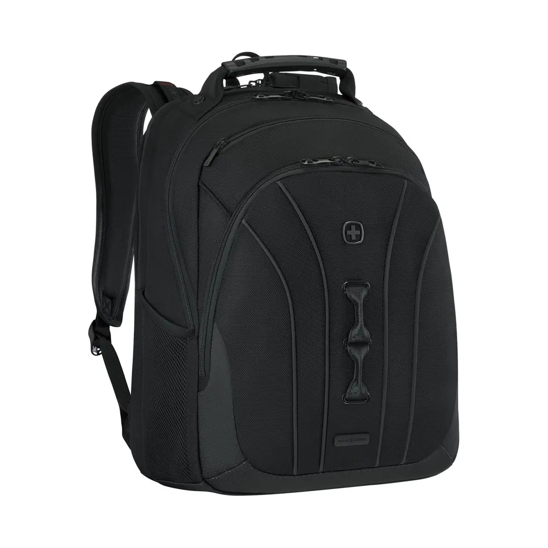 Сумка Wenger Legacy Black Series 16" Photo 4