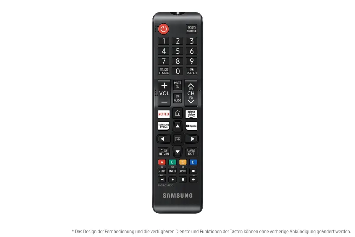 Телевизор Samsung GU32F6009FU Photo 4