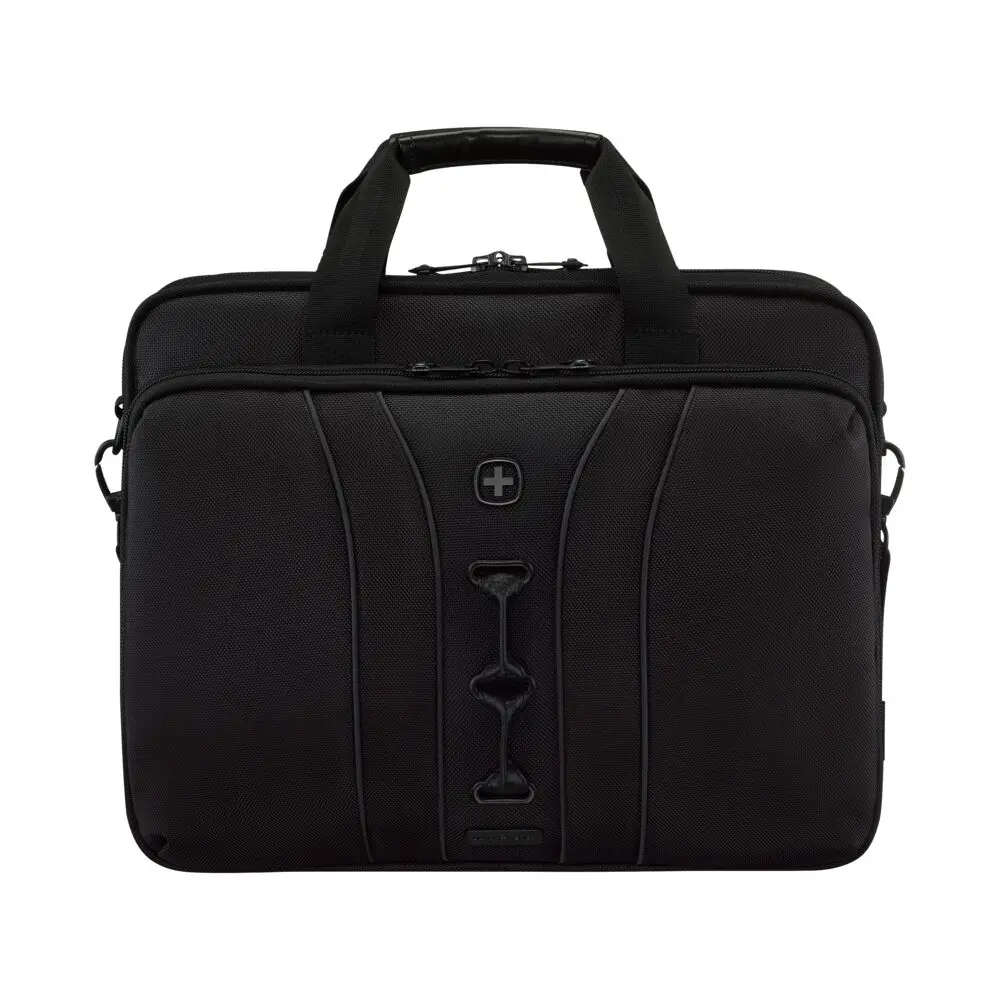 Portatīva datora maciņš Wenger Legacy Black