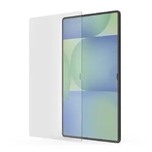 Clear screen protector Hama Galaxy Tab S10 FE+ 9H Toughened glass