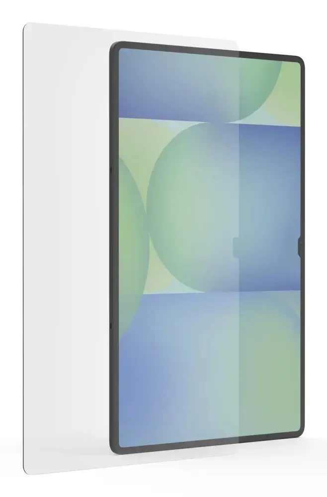 Clear screen protector Hama Galaxy Tab S10 FE+ Photo 3