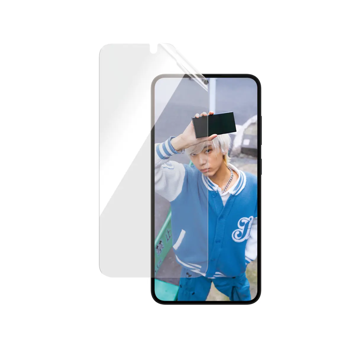 PanzerGlass ECO MATRIX ekrāna aizsargstikls Samsung