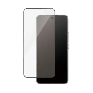 PanzerGlass Screen Protector Xiaomi 15 Ultra Ultra-Wide Fit Scratch Shock Resistant