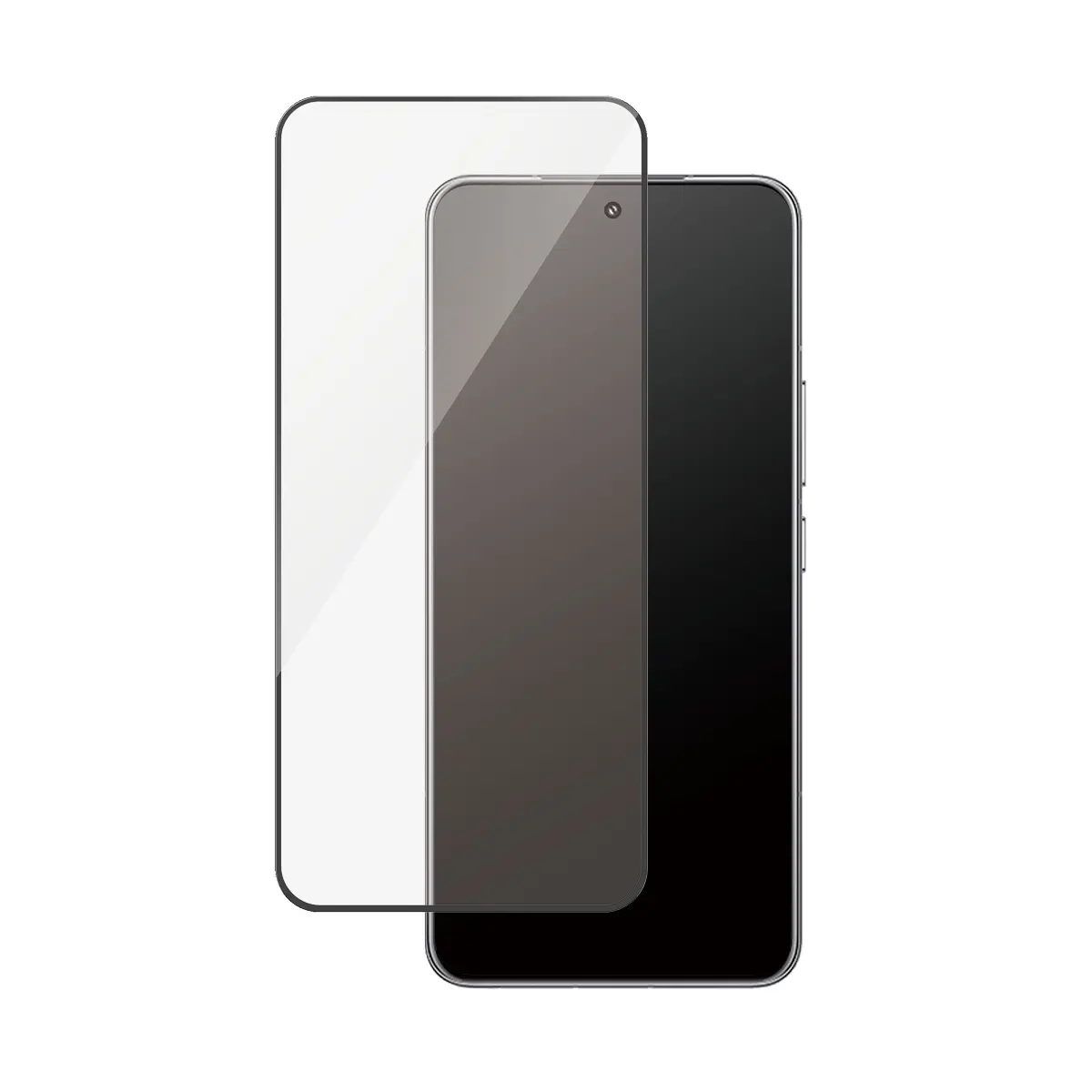 PanzerGlass Ultra-Wide Fit ekrāna aizsargstikls OPPO