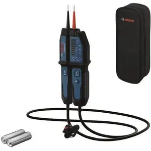 Battery pack Bosch 0601077800 18V Lithium‑Ion for power tools, rechargeable