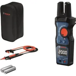Bosch 18V Lithium-Ion Battery 0601077400 — 18 V power tool battery compatible with Bosch 18V systems