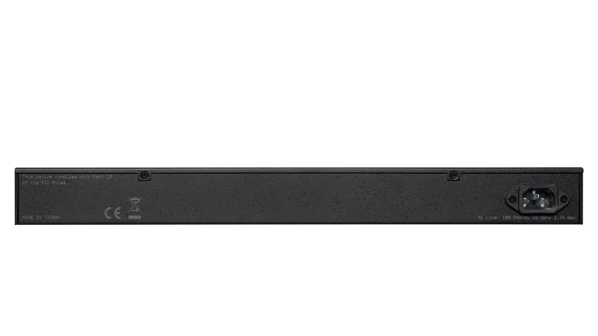 Managed Switch GS-2426P Lancom Photo 4