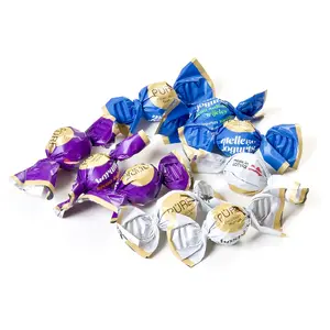 Шоколадные трюфели Pure Chocolate Pure ASORTI 1 кг — ассорти, маленькие кусочки