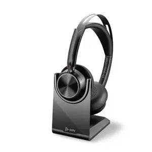 Austiņas POLY Voyager Focus 2 UC