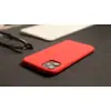 Silicone case SWISSTEN Soft Joy for iPhone 16 Plus Photo 4