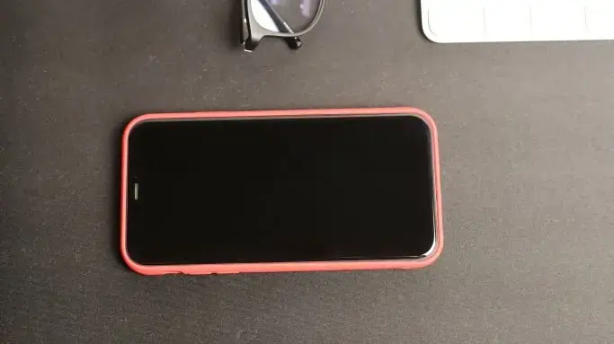 Silicone case SWISSTEN Soft Joy for iPhone 16 Plus Photo 6
