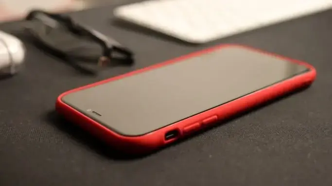 Silicone case SWISSTEN Soft Joy for iPhone 16 Plus Photo 7
