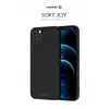 Soft case SWISSTEN for Xiaomi Redmi Note 13 Pro 4G Photo 2