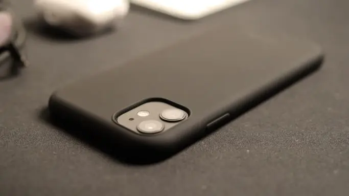 Mīksts vāciņš SWISSTEN priekš Xiaomi Redmi Note 13 Pro 4G Photo 4