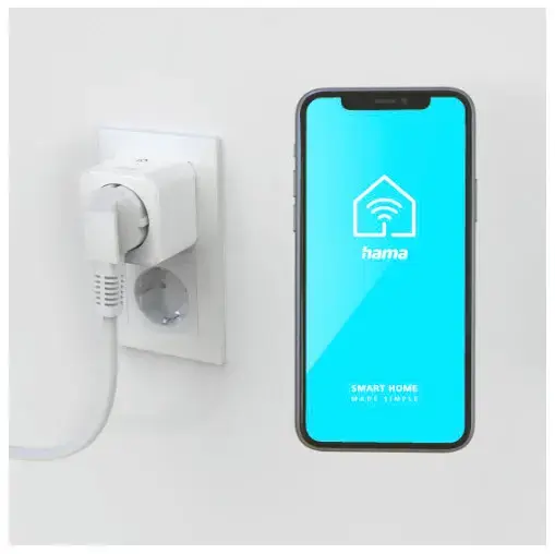 Socket Outlet Hama 00176638 Photo 5