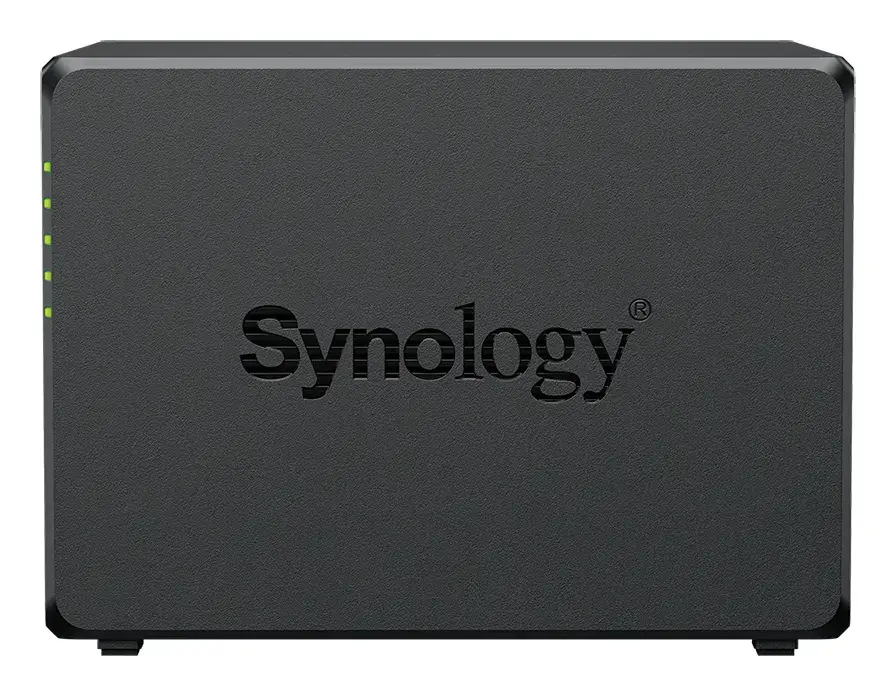 SYNOLOGY DS925+ NAS-сервер Photo 4