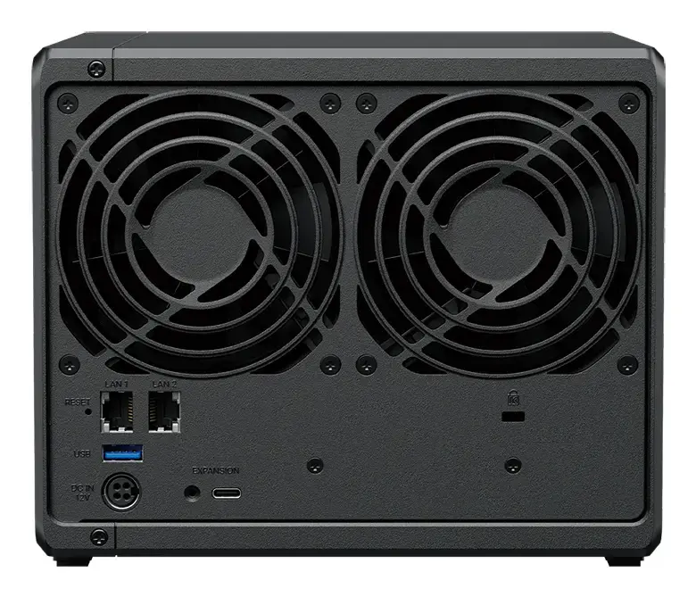 SYNOLOGY DS925+ NAS-сервер Photo 5