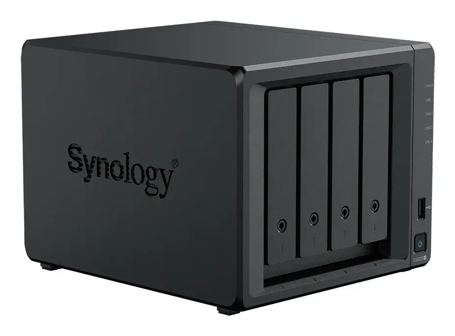 SYNOLOGY DS925+ NAS-сервер Photo 7