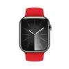 Siksniņa Crong CRG-44LQB-RED Apple Watch Photo 2