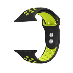 Ремешок для часов Crong Duo Sport Apple Watch 38/40/41mm