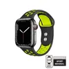 Pulksteņa siksna Crong Duo Sport Apple Watch Photo 2