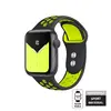 Pulksteņa siksna Crong Duo Sport Apple Watch Photo 3