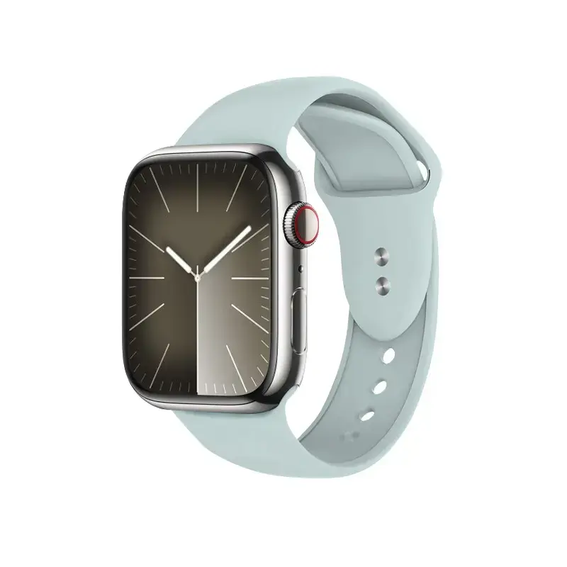 Watch strap Crong CRG-40LQB-GRN Photo 6