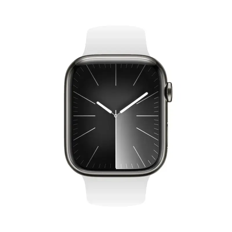 Watch strap Apple Crong CRG-40LQB-WHI Photo 2