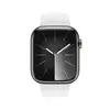 Watch strap Apple Crong CRG-40LQB-WHI Photo 2