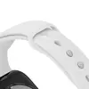 Watch strap Apple Crong CRG-40LQB-WHI Photo 3