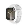 Watch strap Apple Crong CRG-40LQB-WHI Photo 6