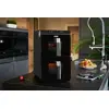 NOVEEN AF5050 hot air fryer 11 L, 1700 W Photo 5