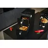 NOVEEN AF5050 hot air fryer 11 L, 1700 W Photo 7