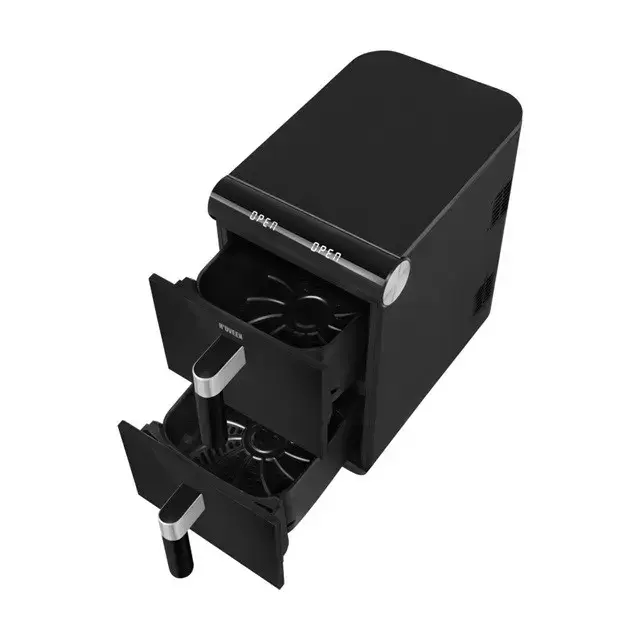 NOVEEN AF5050 hot air fryer 11 L, 1700 W Photo 12