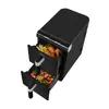 NOVEEN AF5050 hot air fryer 11 L, 1700 W Photo 16