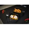 NOVEEN AF5050 hot air fryer 11 L, 1700 W Photo 23