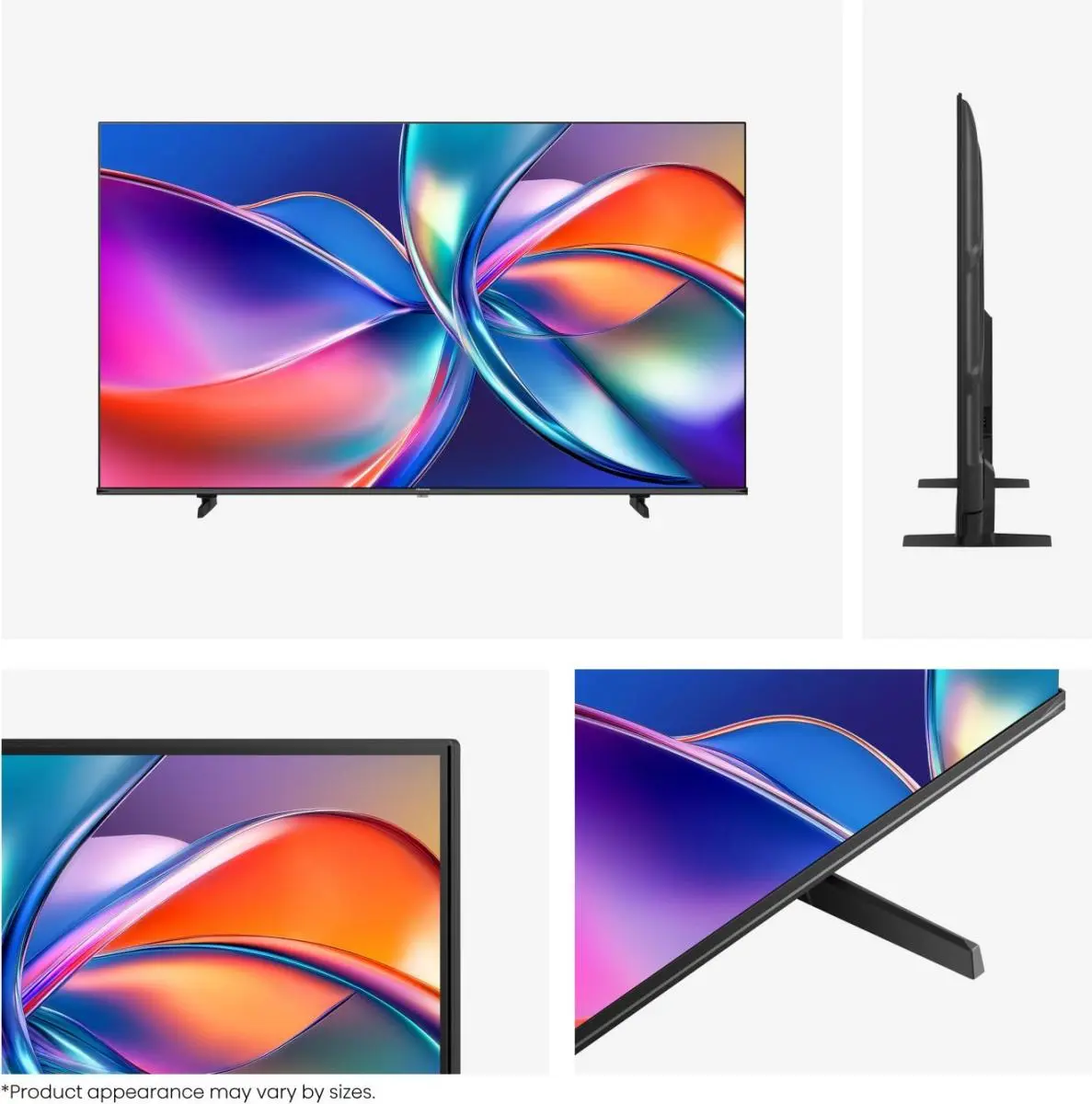 Hisense 65E77Q 65" 4K QLED Smart TV Photo 12