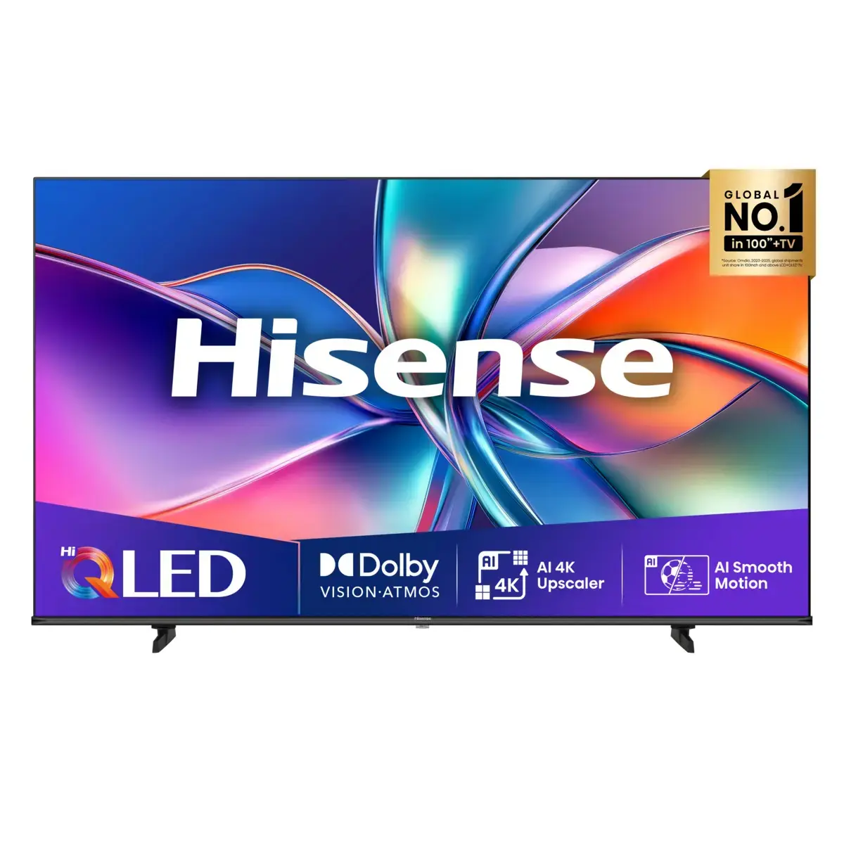 Hisense 50E77Q 20015945 Photo 15
