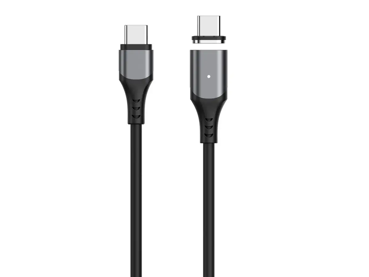 USB kabelis eSTUFF ES604265-BULK Photo 2